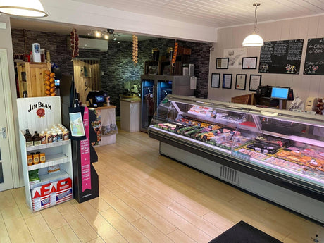 Online Butchers