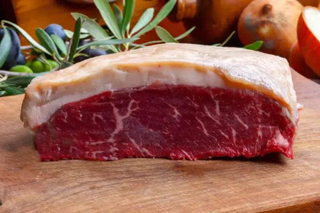 How to Cook Picanha (Rump Cap)