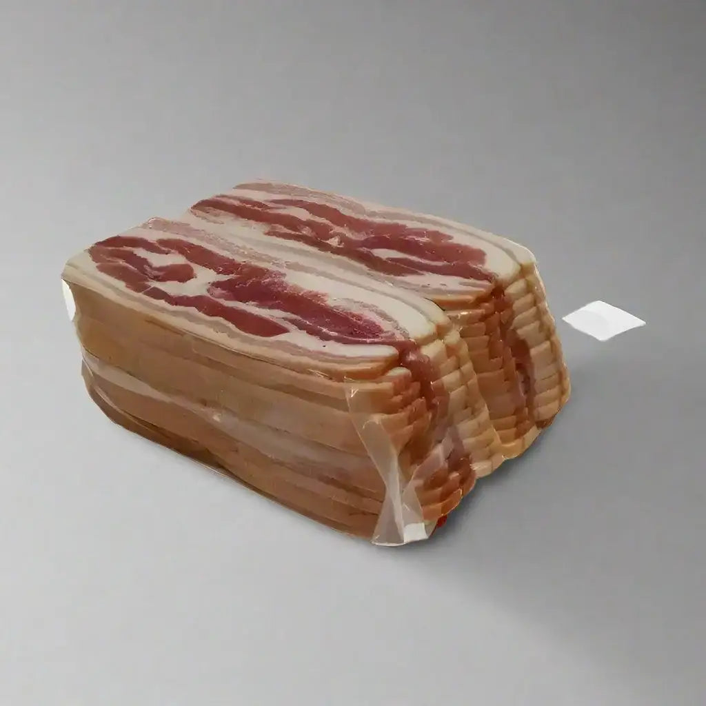 , butcher prepared, Bromfields Butchers