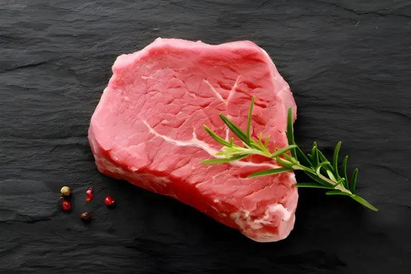 , butcher prepared, Bromfields Butchers