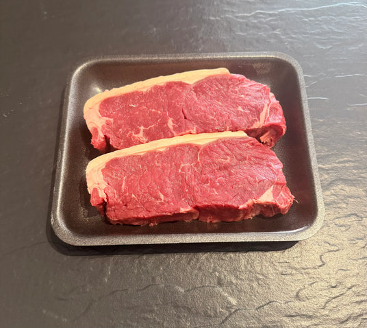 The Butchers Reserve Steak Night Special - Bromfields Online Butchers UK