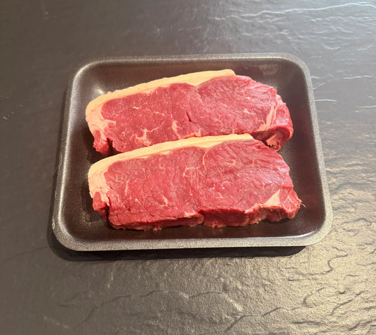 The Butchers Reserve Steak Night Special - Bromfields Online Butchers UK
