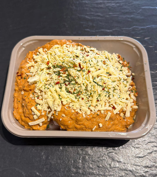 Creamy Tuscan Chicken - Bromfields Online Butchers UK