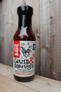 Angus & Oink Glazed & Confused Sauce 300ml - Bromfields Online Butchers UK