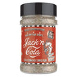 Angus & Oink Jack Daniels World Championship Cola BBQ Rub 200g - Bromfields Online Butchers UK