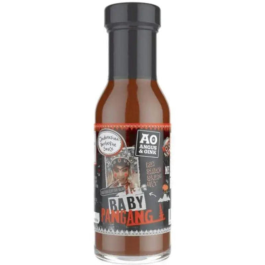 Baby Pangang Indonesian Barbecue - Bromfields Online Butchers