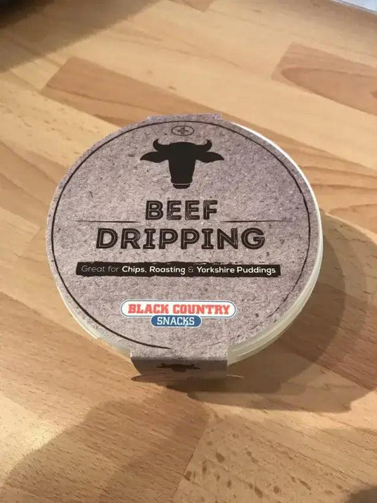 Beef Dripping 500g - Bromfields Online Butchers UK