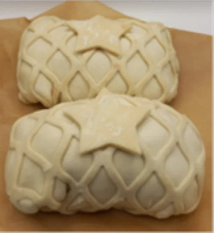 Beef Wellington 500g - Bromfields Online Butchers UK