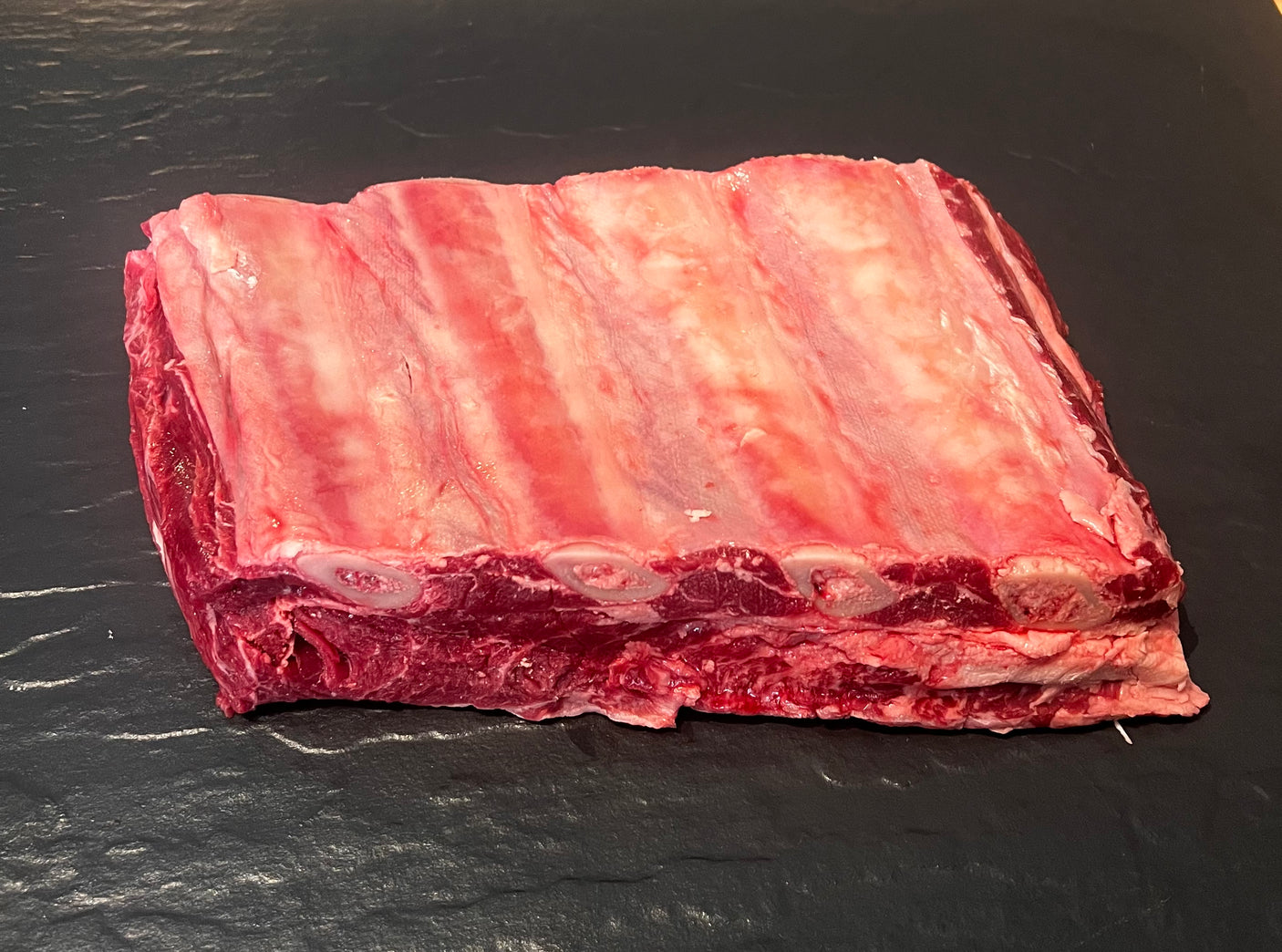 Birchstead Short Ribs (Special) - Bromfields Online Butchers UK