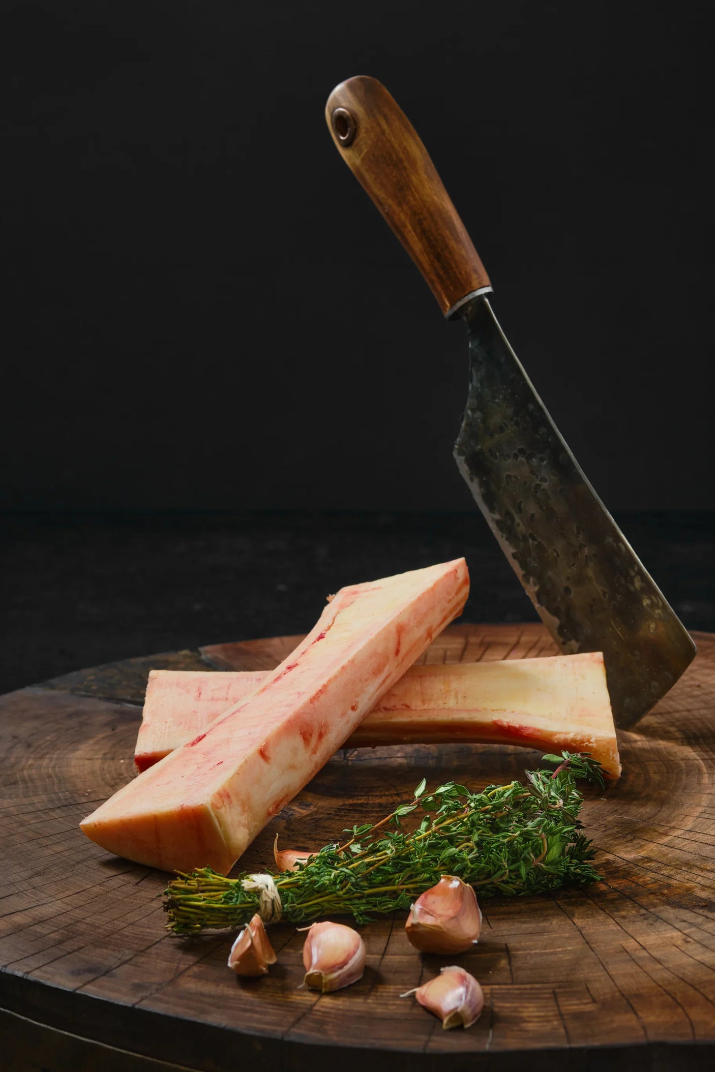 Bone Marrow Boats - Bromfields Online Butchers UK