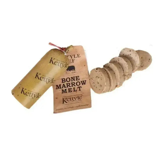 Bone Marrow Melt 200g, beef, butcher prepared, Bromfields Butchers