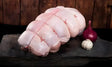 Bonless Turkey Breast (Stuffed Sage & Onion) - Bromfields Online Butchers UK