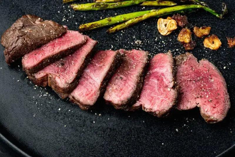 British Chateaubriand (Fillet Head) - Bromfields Online Butchers UK