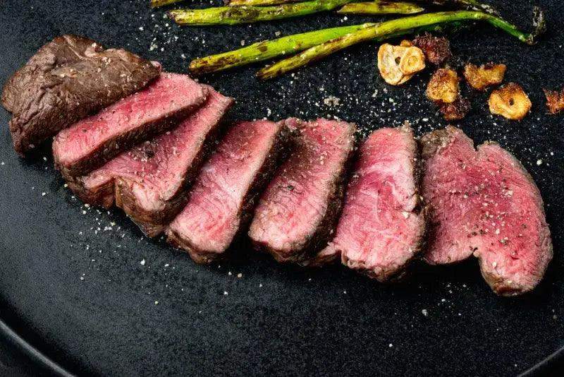 , butcher prepared, Bromfields Butchers