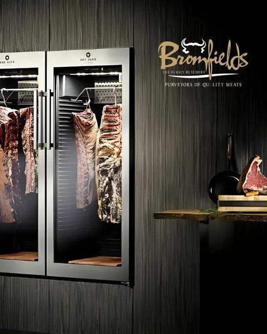 Bromfields Butchers Gift Card £100 - Bromfields Online Butchers UK