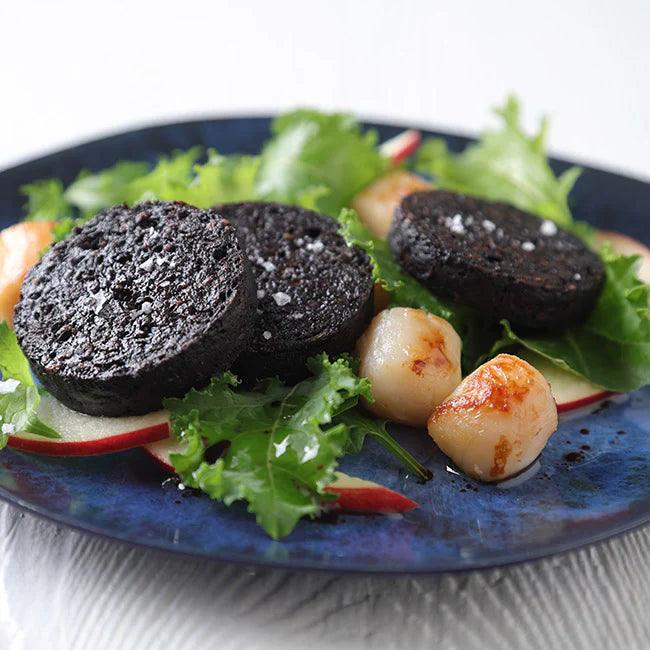 Charles MacLeod Stornoway Black Pudding - Bromfields Online Butchers UK