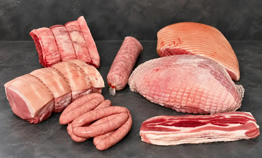 Christmas Hamper Early Bird Special