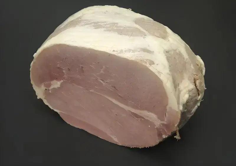 Cooked Ham Joint, deli, butcher prepared, Bromfields Butchers