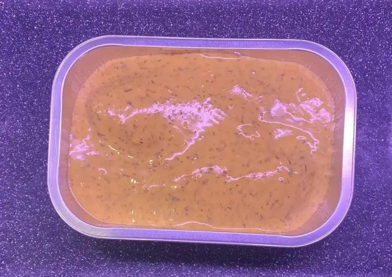 Creamy Cajun Salsa Chicken Breasts x 2, ready meals, butcher prepared, Bromfields Butchers