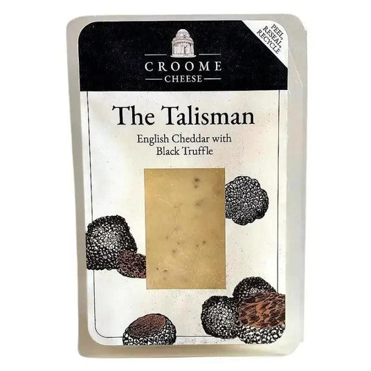 Croome Cheese The Talisman 150g - Bromfields Online Butchers