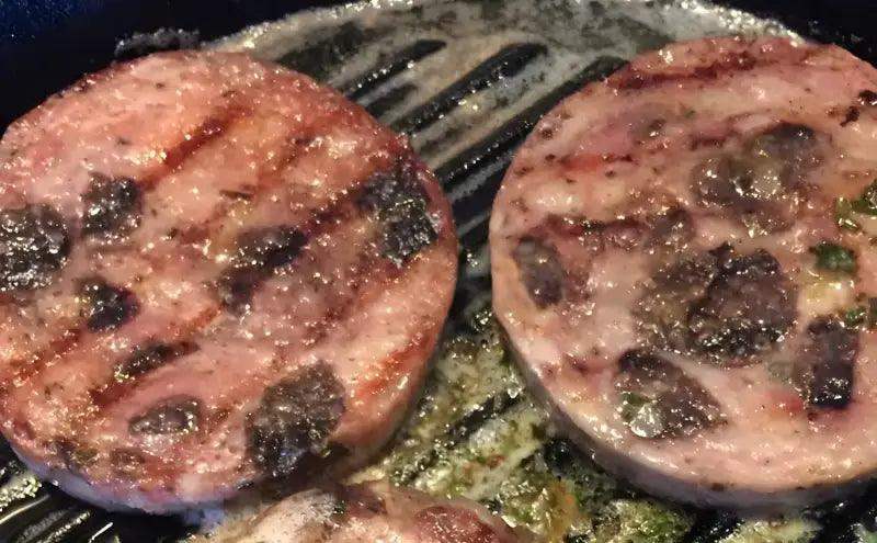 , butcher prepared, Bromfields Butchers