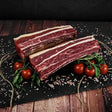 Jacob's Ladder / Short Ribs - Bromfields Online Butchers UK