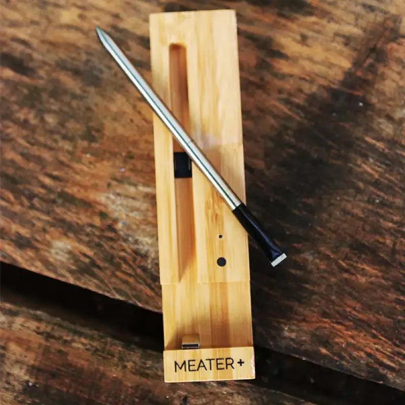 MEATER Plus Smart Thermometer - Bromfields Online Butchers UK
