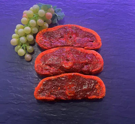 Minted Barnsley Lamb Chops 2 x 300-350g - Bromfields Online Butchers UK
