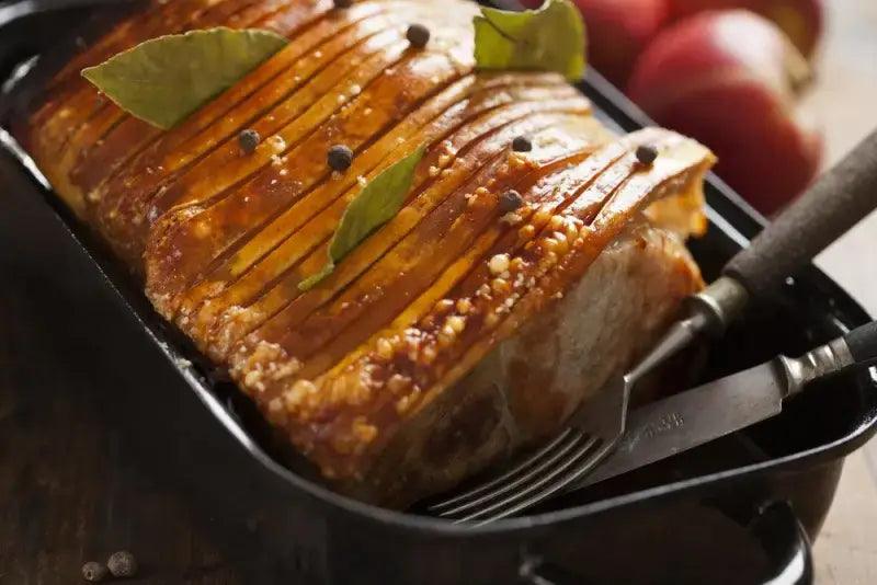 Orchard Pork Loin Joint - Bromfields Online Butchers UK