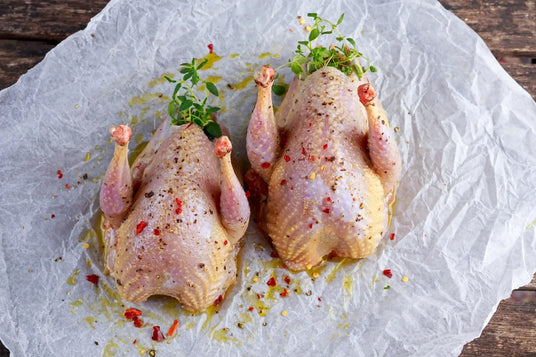 Oven Ready Pheasant, game, butcher prepared, Bromfields Butchers