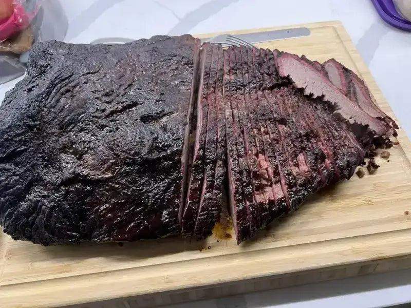 , butcher prepared, Bromfields Butchers