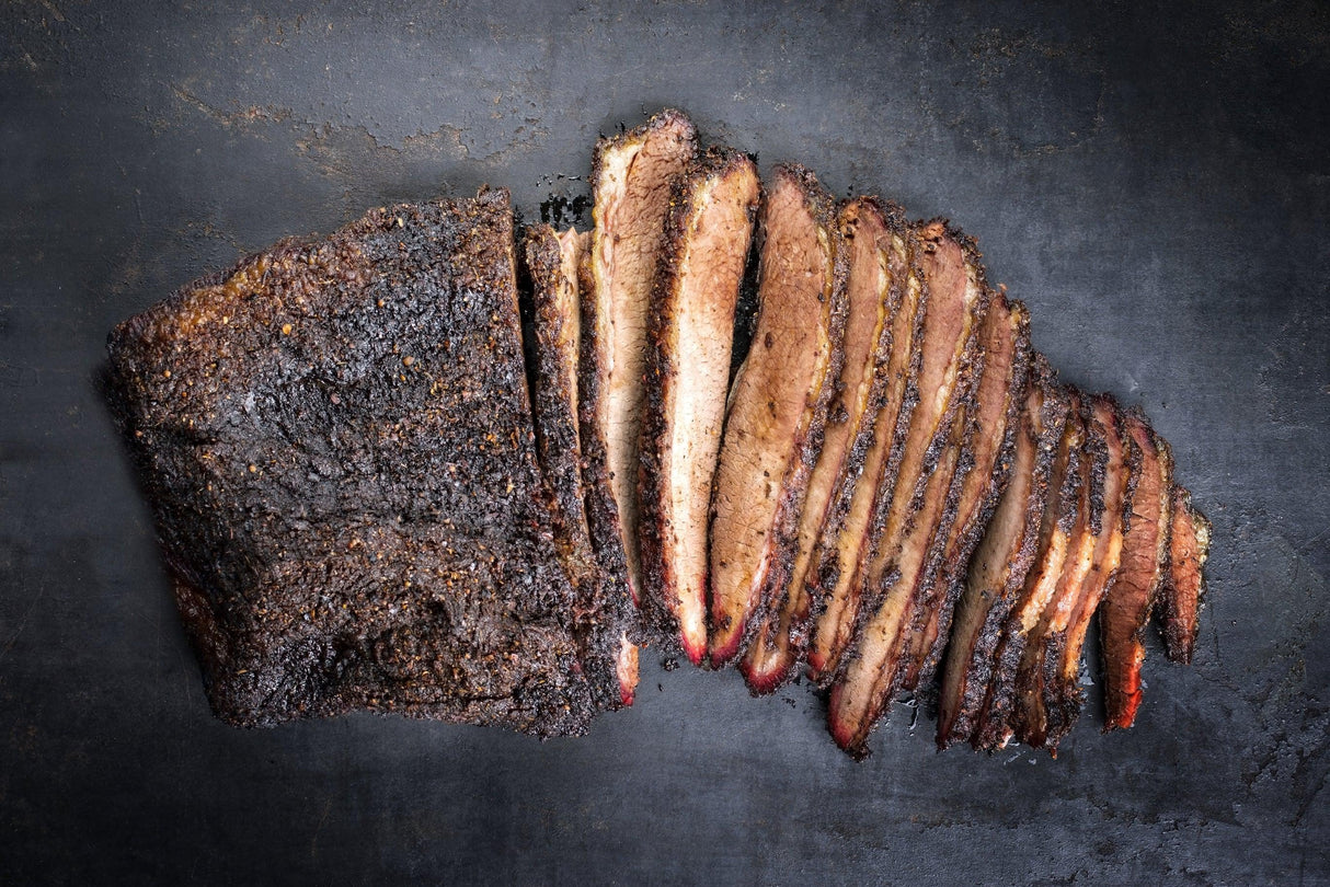 , butcher prepared, Bromfields Butchers