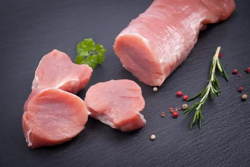 Premium Pork Tenderloin Fillet - Bromfields Online Butchers UK