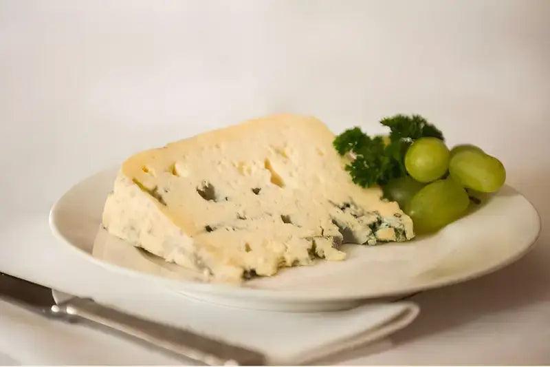 Strathdon Blue Cheese 145g - Bromfields Online Butchers UK