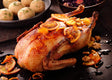 Whole Fresh Pekin Duck - Bromfields Online Butchers UK