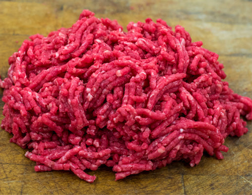 5lb Catering Pack Lean Mince Beef - Bromfields Butchers