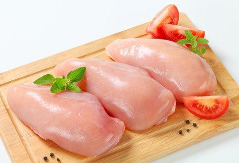 Chicken Breast (Skinless / Boneless) - Bromfields-Butchers