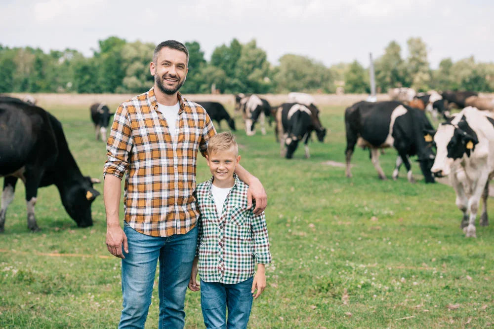 Online Butchers - Bromfields Butchers