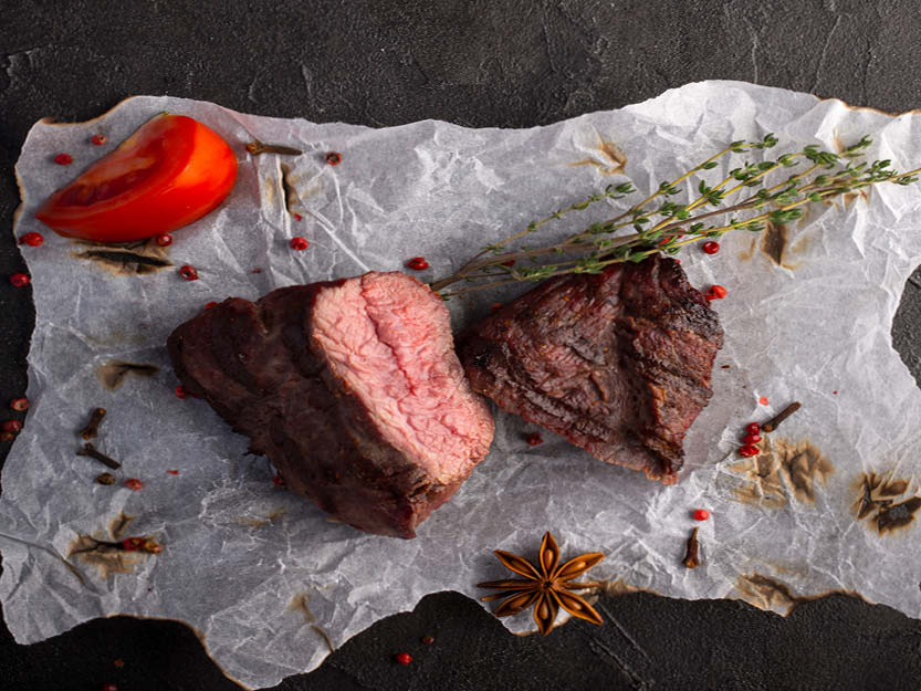 Exotic Meats