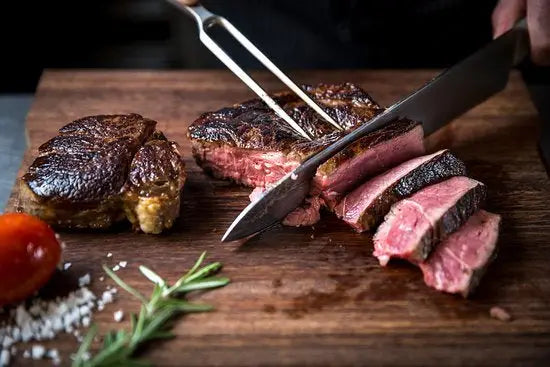 Dry-Aged Beef - Bromfields Butchers