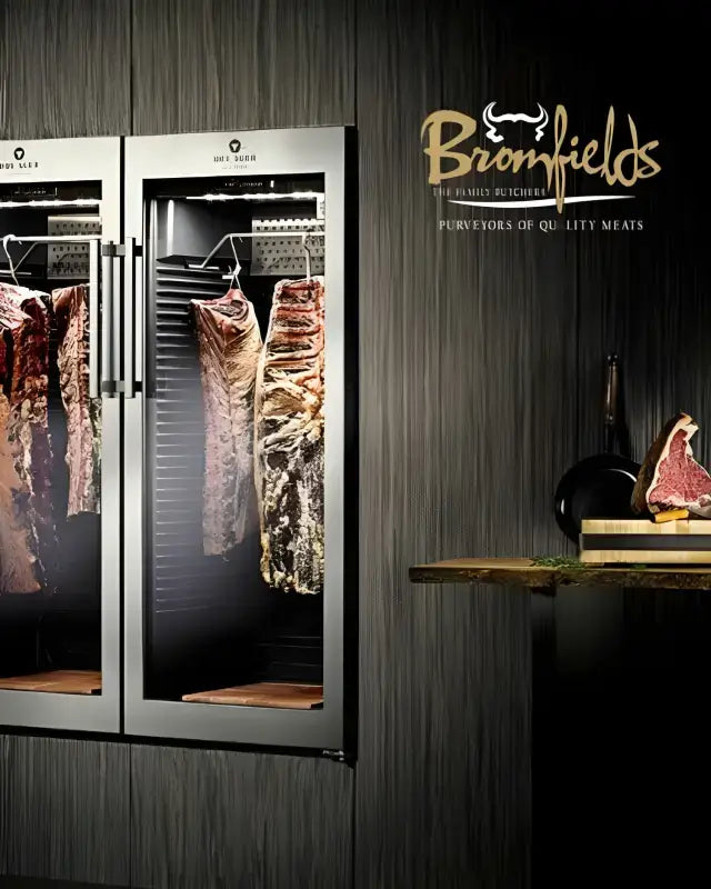 Gift Cards - Bromfields Online Butchers