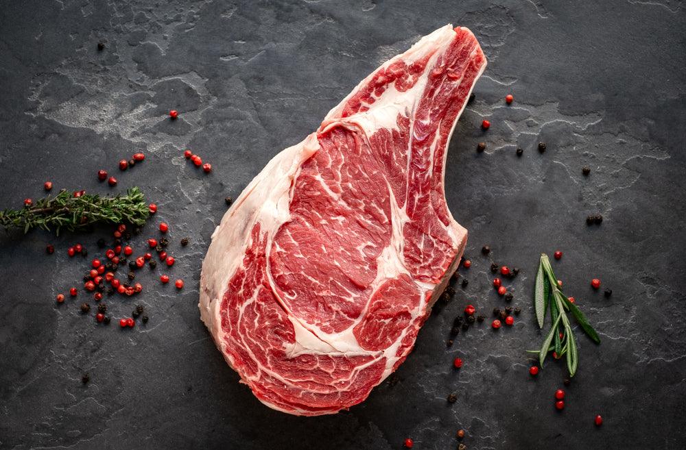 Signature Steaks - Bromfields Butchers