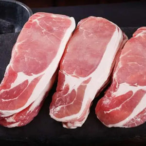 2.2kg Extra Thick Cut Mild Back Bacon