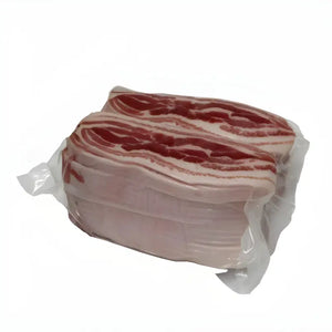 2.2kg Sliced Streaky Bacon