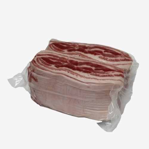 2.2kg Streaky Bacon - Bromfields Butchers