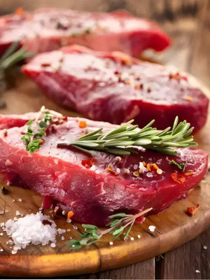 Extra Matured Dry Aged Fillet Steak