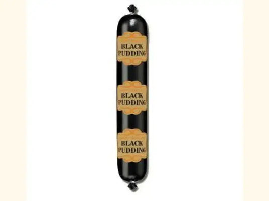 3lb Black Pudding Stick - Pork