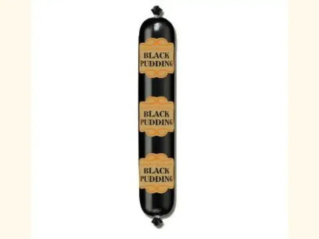 3lb Black Pudding Stick - Pork