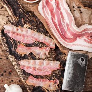 454g Streaky Bacon