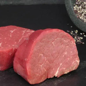 5 x Premium Quality Fillet Steaks